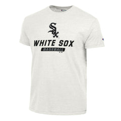 Chicago White Sox Champion Ultimate Tri-blend T-Shirt Discount