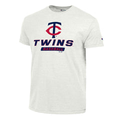 Minnesota Twins Champion Ultimate Tri-blend T-Shirt Online