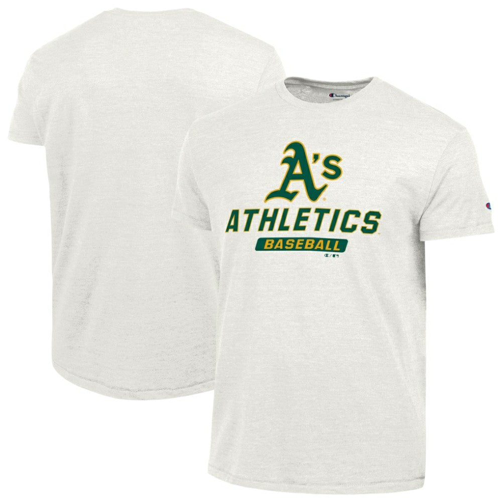 Athletics Champion Ultimate Tri-blend T-Shirt Online