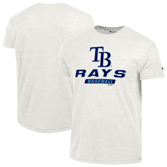 Tampa Bay Rays Champion Ultimate Tri-blend T-Shirt Outlet
