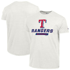 Texas Rangers Champion Ultimate Tri-blend T-Shirt Online