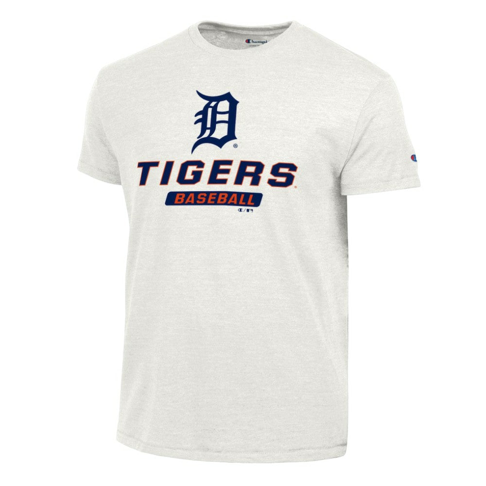 Detroit Tigers Champion Ultimate Tri-blend T-Shirt for sale