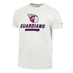 Cleveland Guardians Champion Ultimate Tri-blend T-Shirt Online