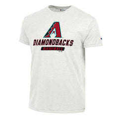 Arizona Diamondbacks Champion Ultimate Tri-blend T-Shirt Near Me
