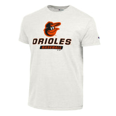 Baltimore Orioles Champion Ultimate Tri-blend T-Shirt Near Me