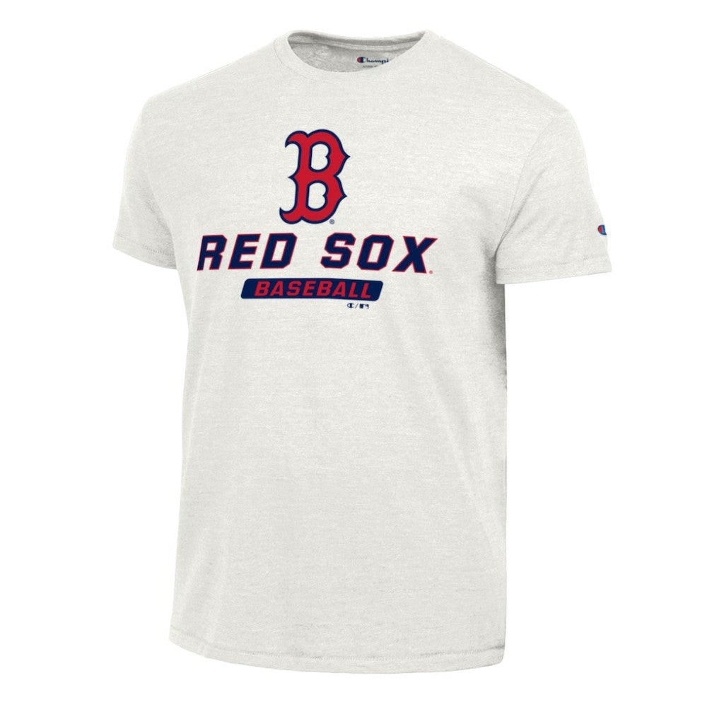 Boston Red Sox Champion Ultimate Tri-blend T-Shirt for sale