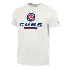 Chicago Cubs Champion Ultimate Tri-blend T-Shirt Near Me