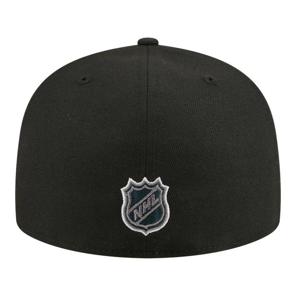 Los Angeles Kings New Era Color Pop 59FIFTY Fitted Hat - Black | New Era sale