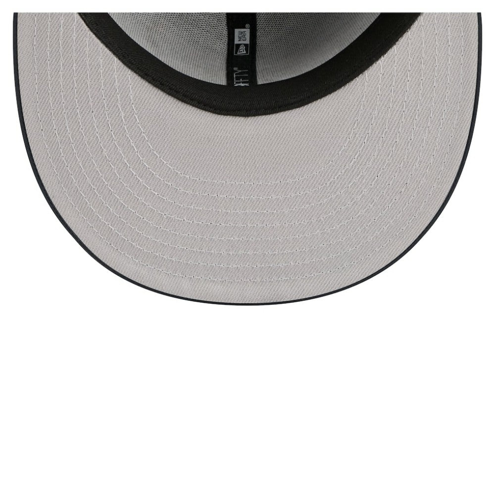 Detroit Red Wings New Era Color Pop 59FIFTY Fitted Hat - Black | New Era online