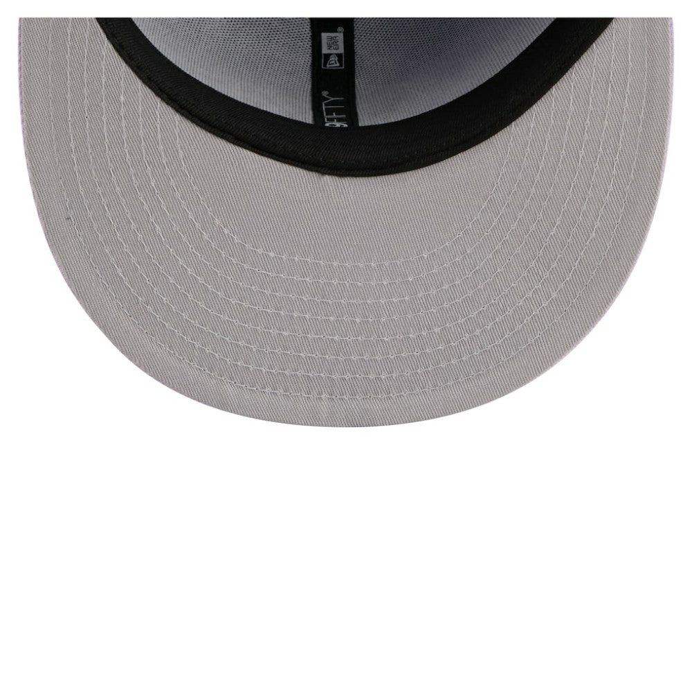 Toronto Maple Leafs New Era Lavender Bloom 59FIFTY Fitted Hat - Light Purple/Purple | New Era online