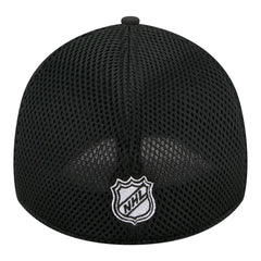 Carolina Hurricanes New Era Logo 39THIRTY Flex Hat - Black | New Era discount