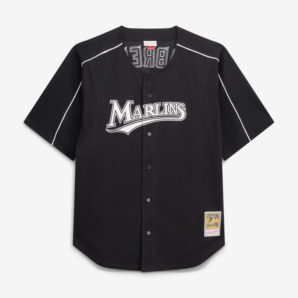 Miguel Cabrera Miami Marlins Mitchell & Ness Big & Tall Cooperstown Mesh Batting Practice Jersey Near Me
