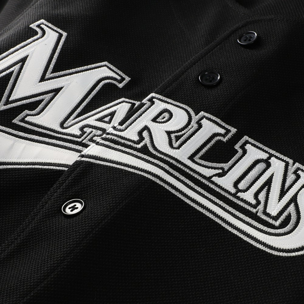 Miguel Cabrera Miami Marlins Mitchell & Ness Big & Tall Cooperstown Mesh Batting Practice Jersey Near Me