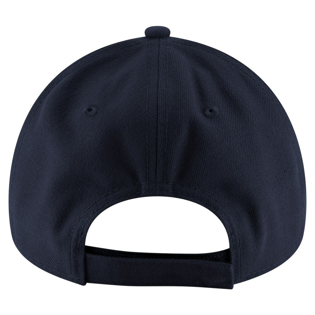 Chicago Bears New Era Youth 9FORTY Adjustable Hat - Navy - NFL