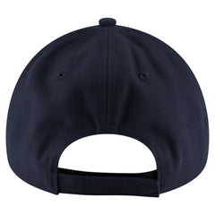 Chicago Bears New Era Youth 9FORTY Adjustable Hat - Navy - NFL