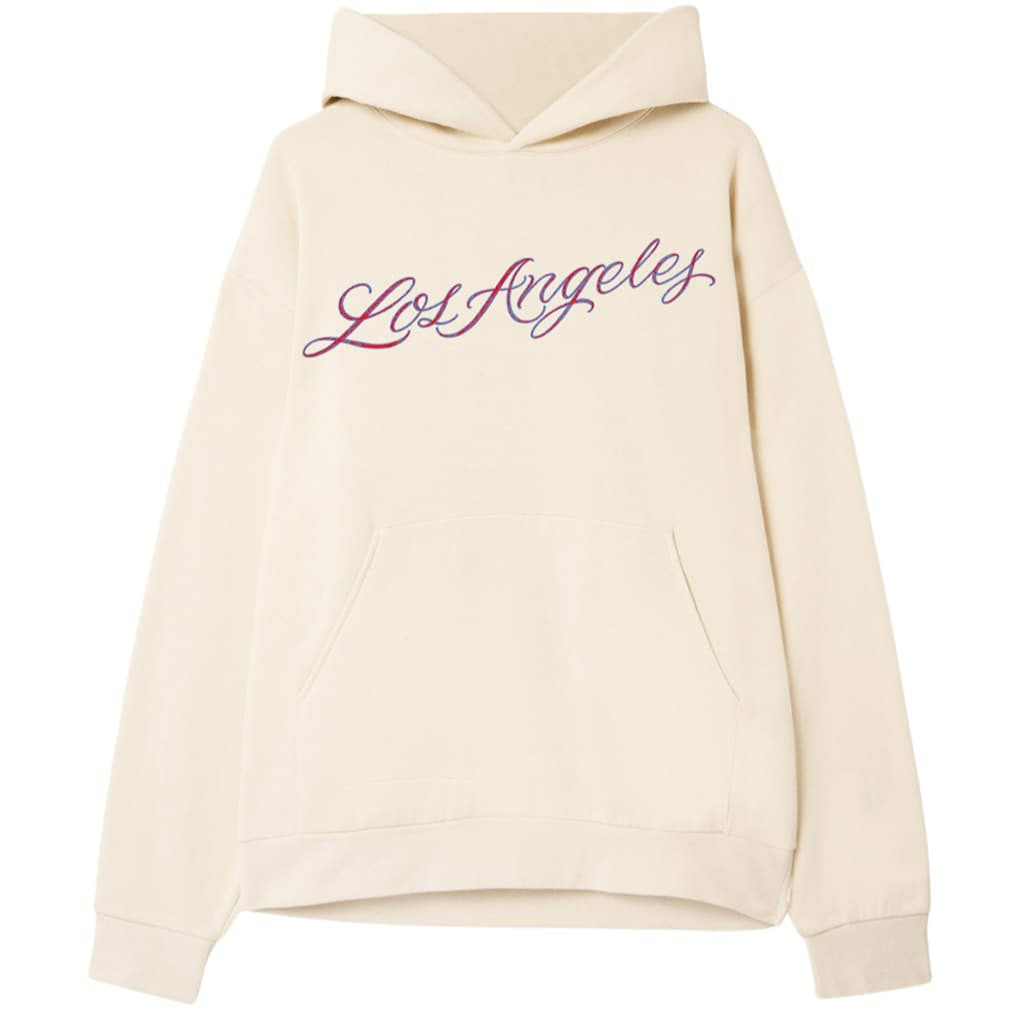 round21 Unisex 2026 NBA All-Star Game Court Shine Hoodie Cream