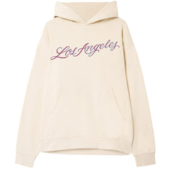 round21 Unisex 2026 NBA All-Star Game Court Shine Hoodie Cream