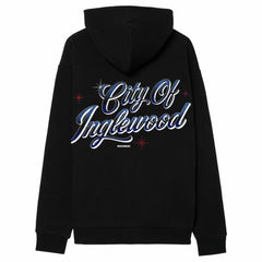 round21 Unisex 2026 NBA All-Star Game Court Hoodie Black