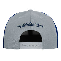 Toronto Maple Leafs Mitchell & Ness Youth Mascot Snapback Hat - Navy | NHL online