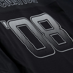 Super Bowl LX x Roc Nation Legacy Jersey - Black - Mitchell & Ness