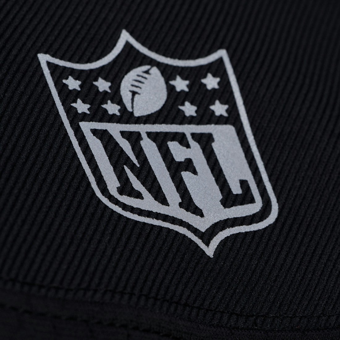 Super Bowl LX x Roc Nation Legacy Jersey - Black - Mitchell & Ness