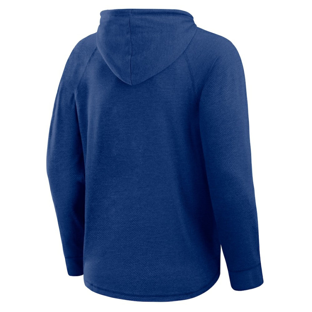 Chicago Cubs Darius Rucker Collection by Fanatics Raglan Hooded Long Sleeve T-Shirt Sale