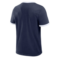 Tampa Bay Rays Darius Rucker Collection by Fanatics Washed Ringer T-Shirt Discount
