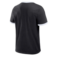 Baltimore Orioles Darius Rucker Collection by Fanatics Washed Ringer T-Shirt Discount