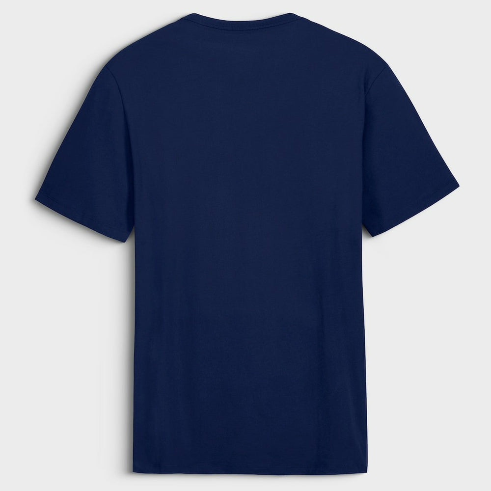Caleb Williams Chicago Bears Silo T-Shirt - Navy - NFL