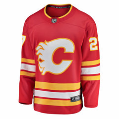 Matt Coronato Calgary Flames Fanatics Home Breakaway Jersey - Red | Fanatics on sale