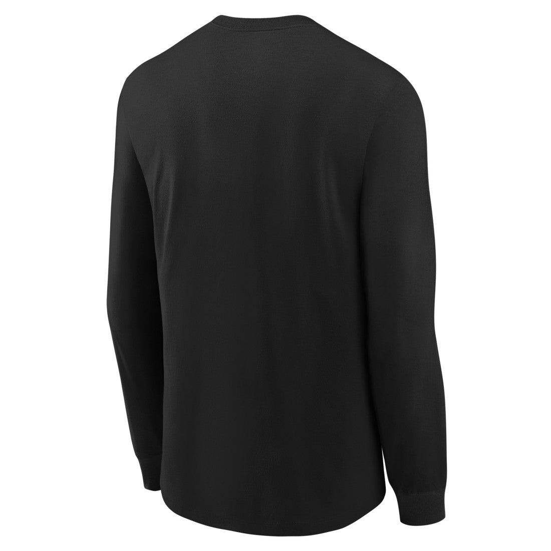 Seattle Seahawks Youth Super Bowl LX Champions Locker Room Trophy Collection Long Sleeve T-Shirt - Black - Nike