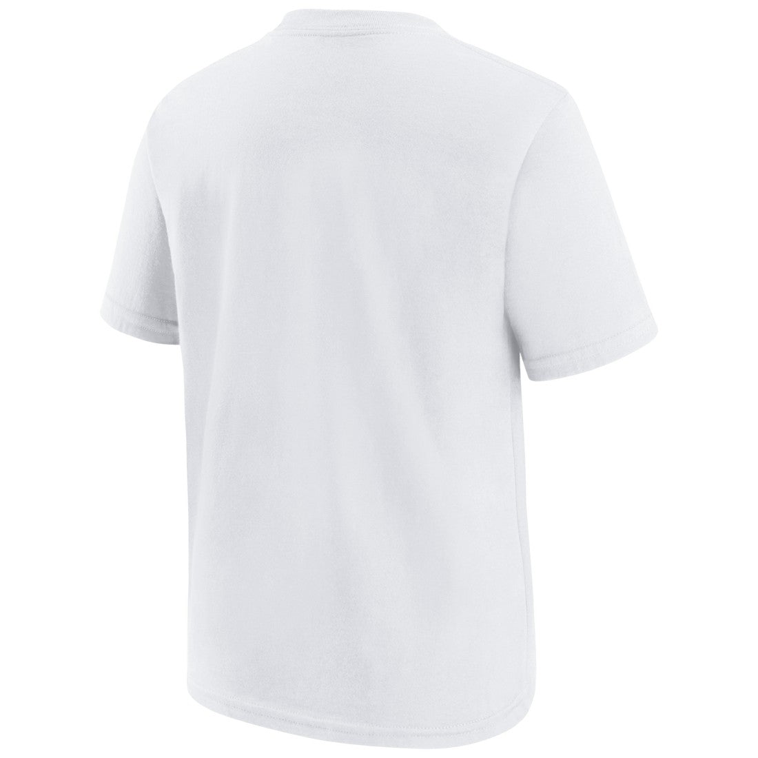 Seattle Seahawks Youth Super Bowl LX Champions Lombardi Trophy T-Shirt - White - Nike