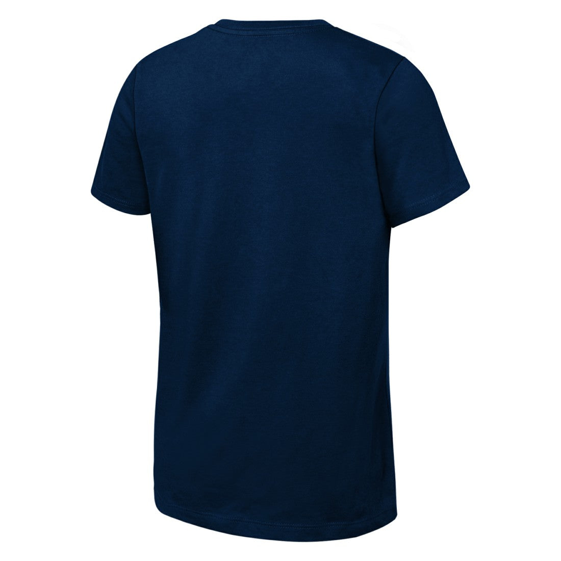 Seattle Seahawks Girls Youth Super Bowl LX Champions On Top T-Shirt - College Navy - Fanatics