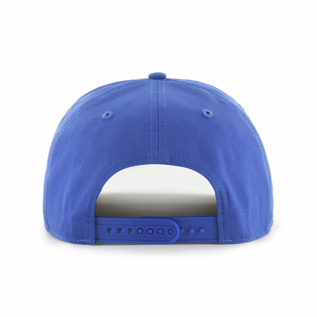 Seattle Seahawks '47 Crosstown Throwback Hitch Adjustable Hat - Royal - 47 brand