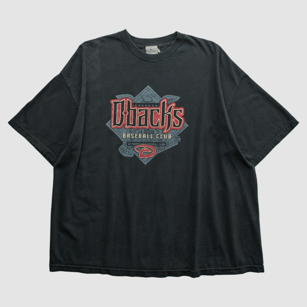 Arizona Diamondbacks Genuine Merchandise 2000s T-shirt Discount