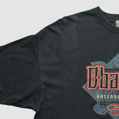 Arizona Diamondbacks Genuine Merchandise 2000s T-shirt Discount