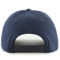 New England Patriots '47 Super Bowl LX Hitch Adjustable Hat - Navy - 47 brand