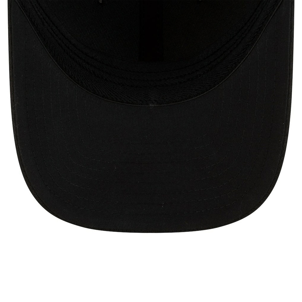New England Patriots New Era Super Bowl LX 39THIRTY M-Crown Rope Flex Hat - Black - NFL