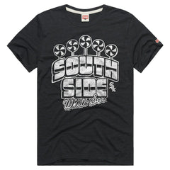 Chicago White Sox Homage Tri-Blend Hyperlocal T-Shirt Sale