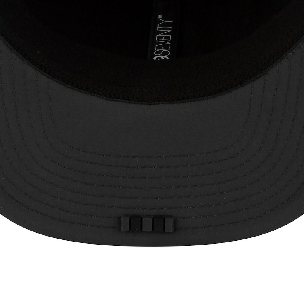 New England Patriots New Era Super Bowl LX Opening Night 9SEVENTY Adjustable Hat - Charcoal - NFL