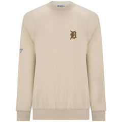 Detroit Tigers Levelwear Connect Logo Sweatshirt for sale