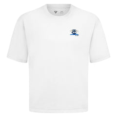 Minnesota Twins Levelwear Panoramic Luxe Signature Knit T-Shirt Online
