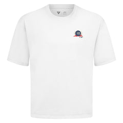 Chicago Cubs Levelwear  Luxe Signature Knit T-Shirt Sale