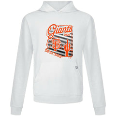 San Francisco Giants Levelwear Sunrise Relay Hoodie Online
