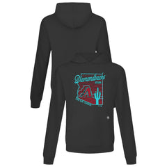 Arizona Diamondbacks Levelwear Sunrise Relay Hoodie Sale