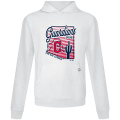 Cleveland Guardians Levelwear Sunrise Relay Hoodie for sale