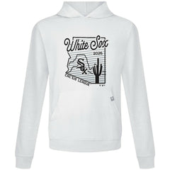 Chicago White Sox Levelwear Sunrise Relay Hoodie Near Me
