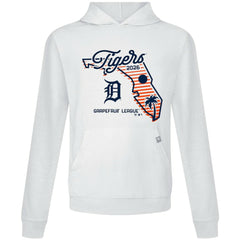 Detroit Tigers Levelwear Sunrise Relay Hoodie Near Me
