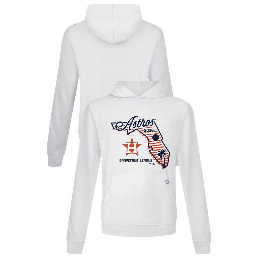 Houston Astros Levelwear Sunrise Relay Hoodie Online