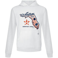Houston Astros Levelwear Sunrise Relay Hoodie Online